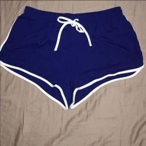 Athletic Short